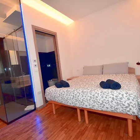 Country house Adria Bnb Nature Resort Adria