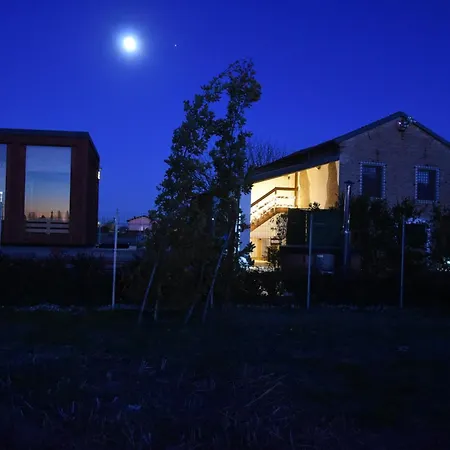 Adria Bnb Nature Resort Country house