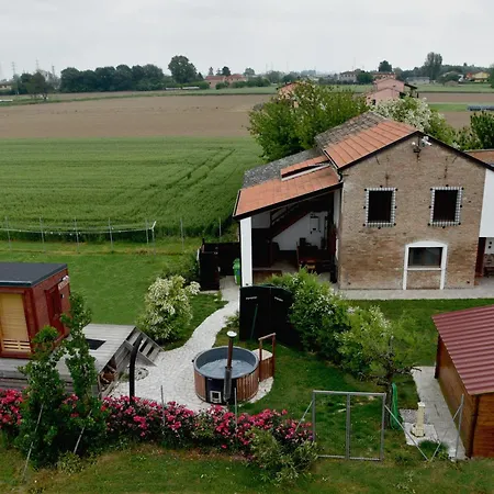 Adria Bnb Nature Resort