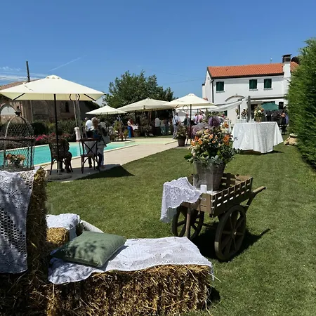 Country house Adria Bnb Nature Resort *