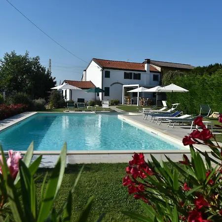 Adria Bnb Nature Resort *
