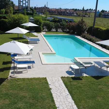 Adria Bnb Nature Resort *