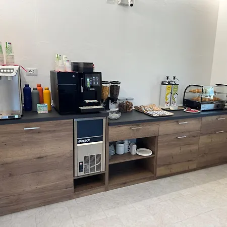 Adria Bnb Nature Resort Adria