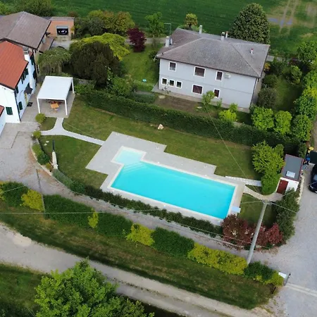 Adria Bnb Nature Resort * Adria