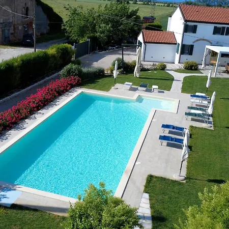 Country house Adria Bnb Nature Resort *