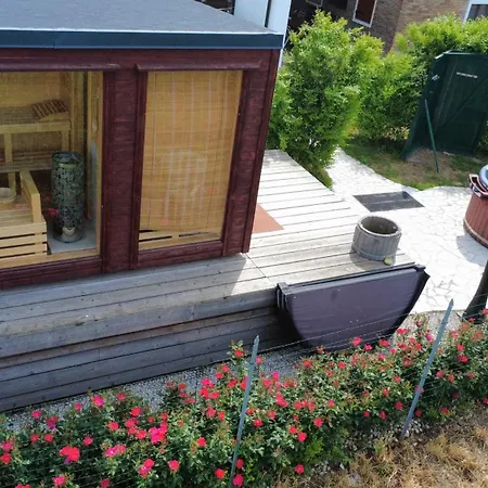 Adria Bnb Nature Resort